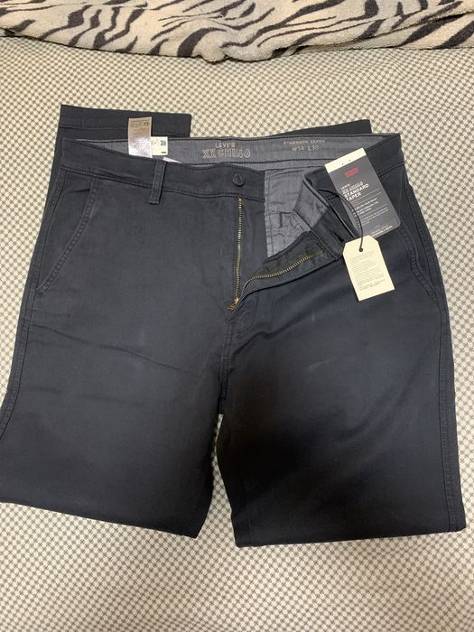 Levis XX Chino нові