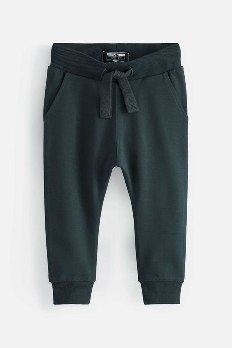 Трикотажні джогери Next для хлопчика 6-9 місяців, 74 см