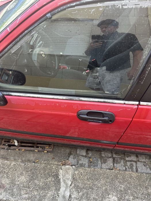 Honda civic 1996