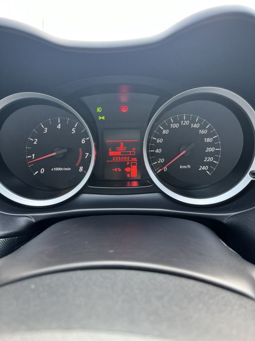 Продам Mitsubishi Lancer