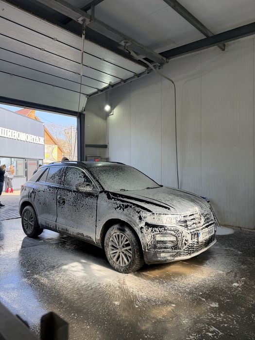 Оренда готового бізнесу