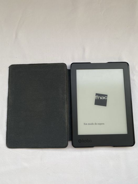 Kobo Aura Edition 2 4GB + Capa