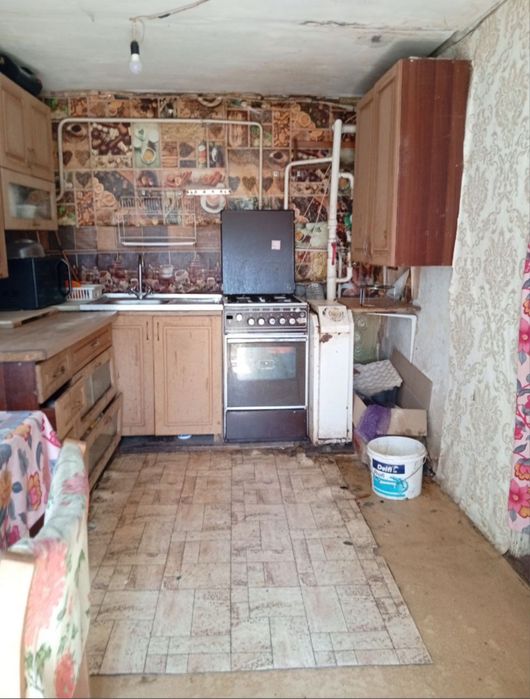 Продам будинок Калинівка Фастівський район.