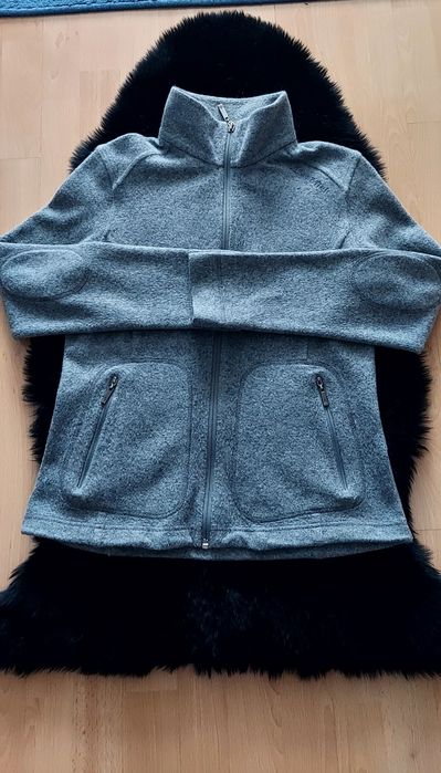 Світшот термо жіночий Schoffel, вовна