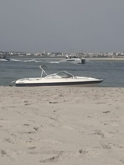 Bayliner Capri 195 CL