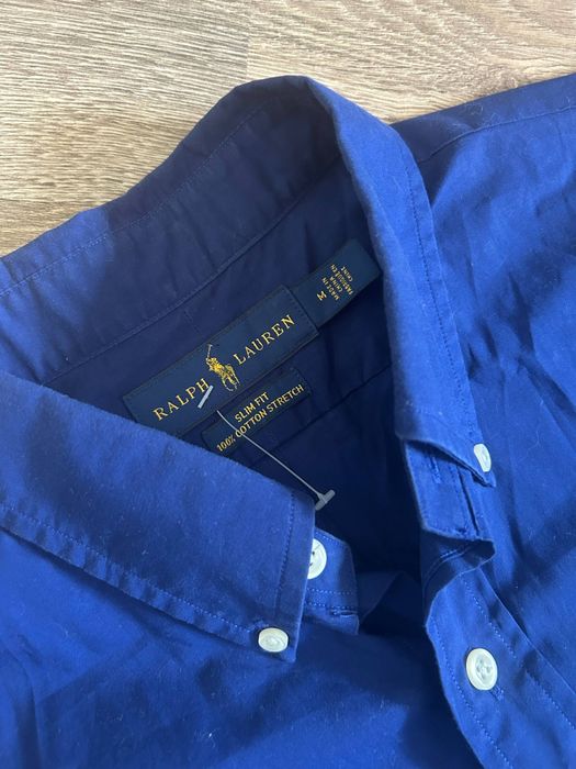 Рубашка Ralph Lauren
