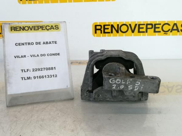 Apoio do motor VOLKSWAGEN Golf V (1K1)