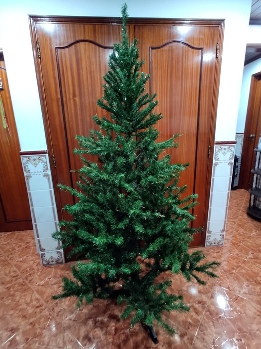 Árvore de NATAL casa quarto apartamento vivenda escritório gabinete.
