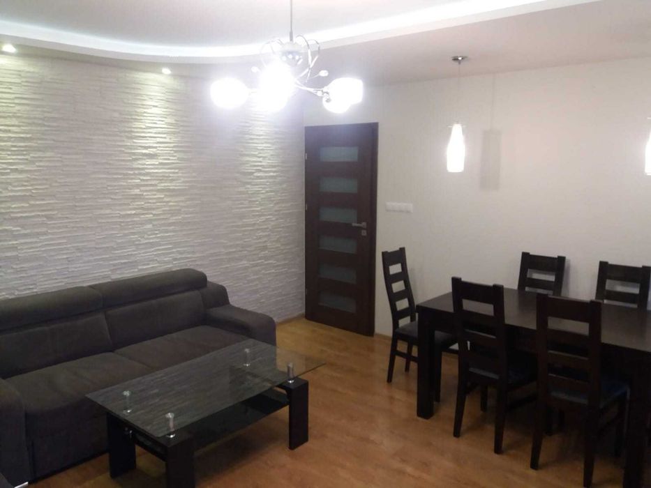Mieszkanie na sprzedaż, 4 pokoje, 75 m², Bełchatów