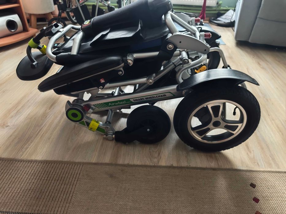Wózek elektryczny Airwheel- H3TS