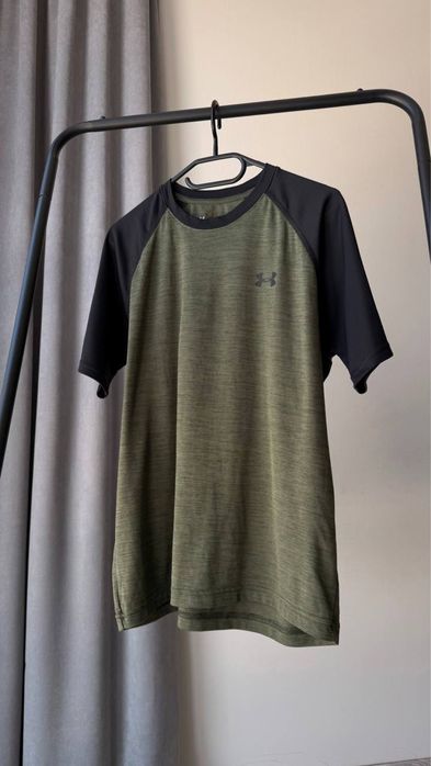 Футболки Under Armour розмір М