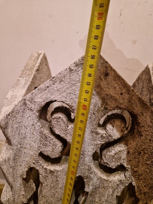 Chaminé antiga algarve