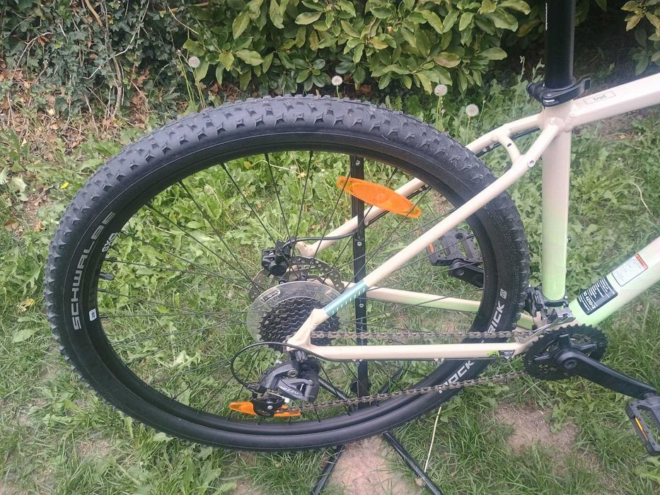 Cannondale Trial bez przebiegu 29" hydraulika tarcze rama L