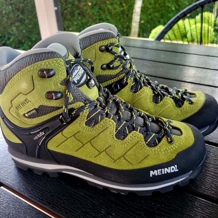 Buty Meindl 38 Nowe