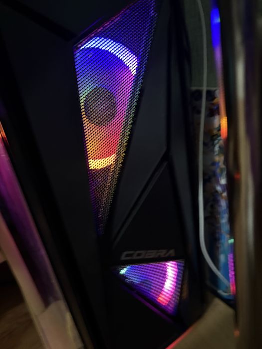 Ігровий Комьютер