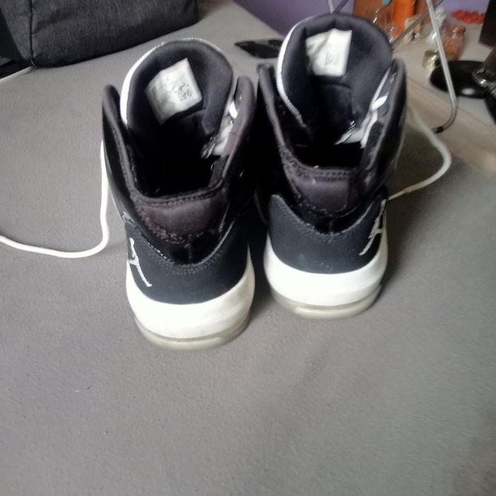 Jordan max aura.