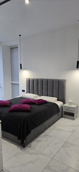 Комфортні квартири подобово від 1 100 грн • Центр / Вокзал / Лікарня