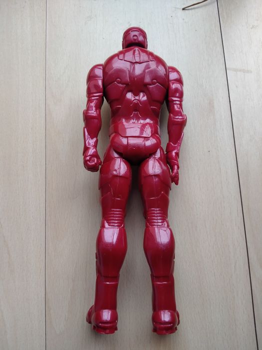 Bonecos vingadores 30 cm