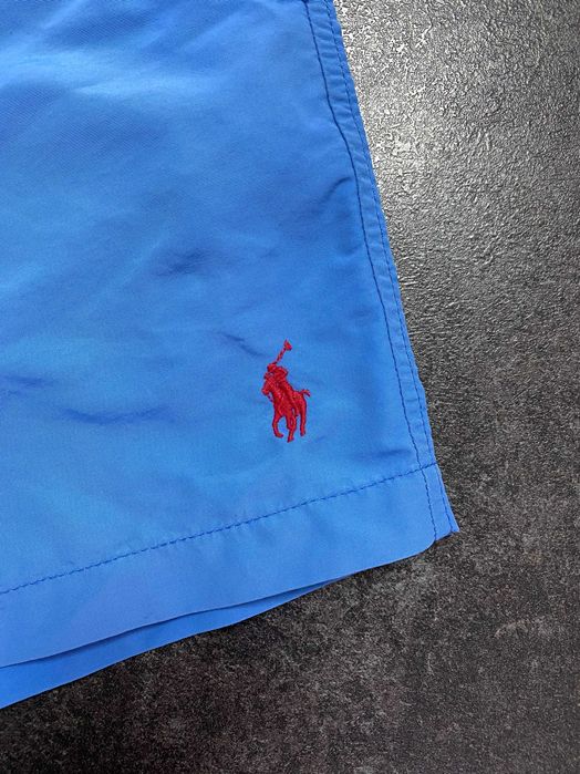 Оригінальні шорти Ralph Lauren