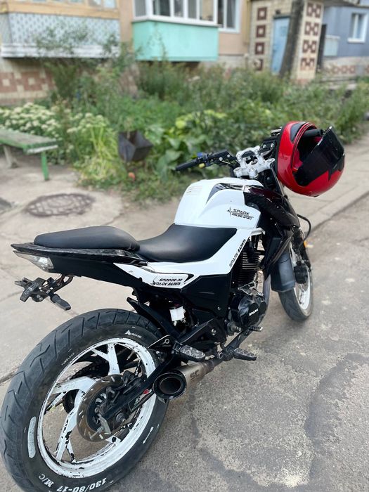 SPARK SP-200 r30