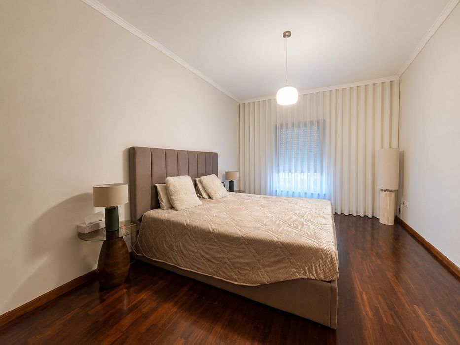 Apartamento T2 com Terraço