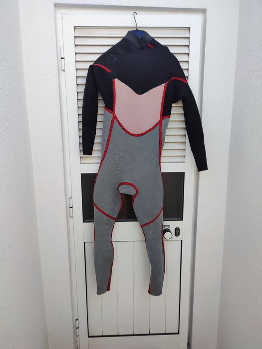 Fato de surf Rip Curl 4/3 tam. S