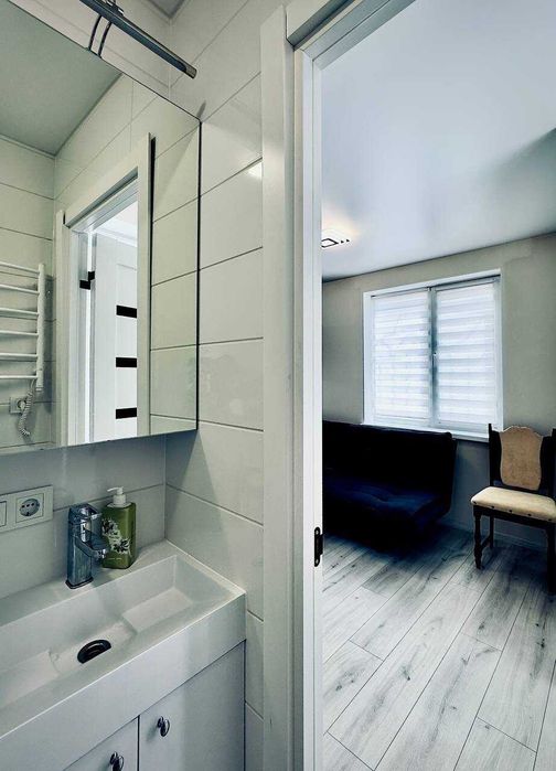 Хутір Лофт Будинок