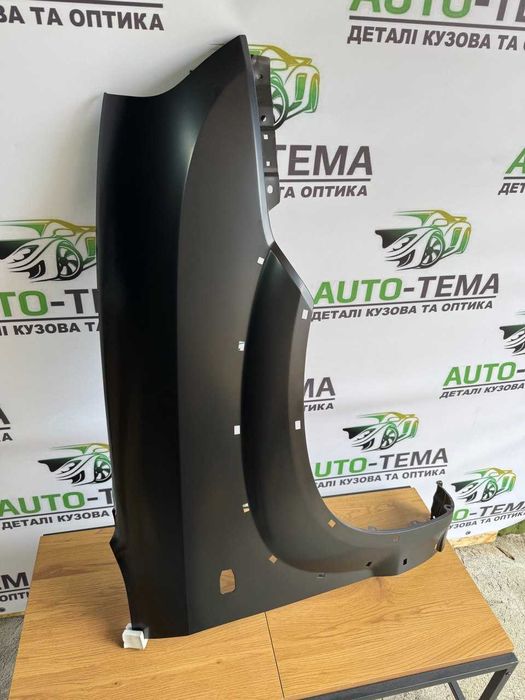 крыло Tucson (2004-2013) крило Tucson JM туксон таксон‼️
