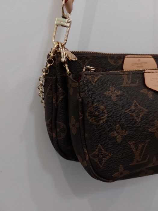 Multi Pochette louis vuitton