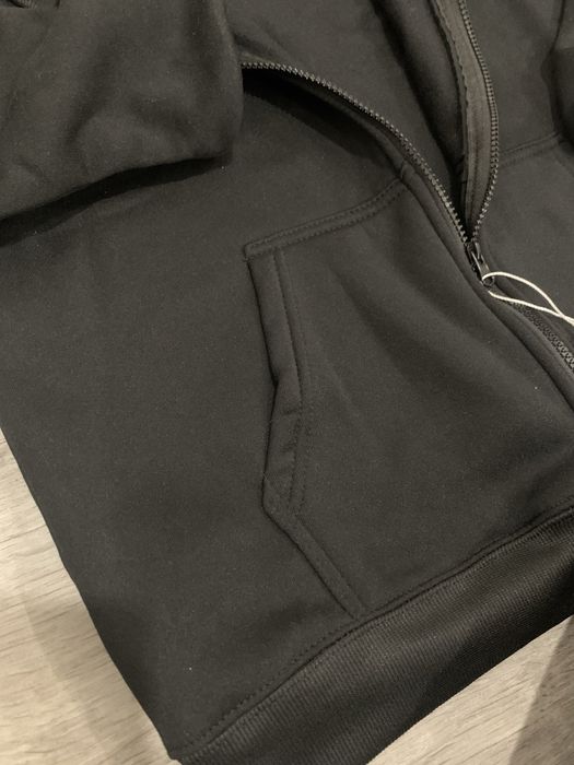 Casaco Lacoste Preto