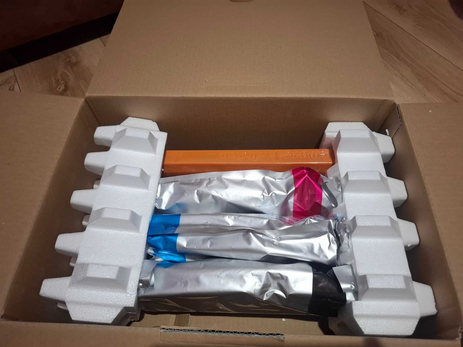 Toner brother 243