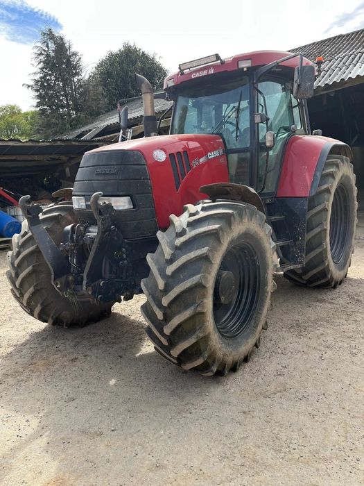 Case CVX 175 Puma