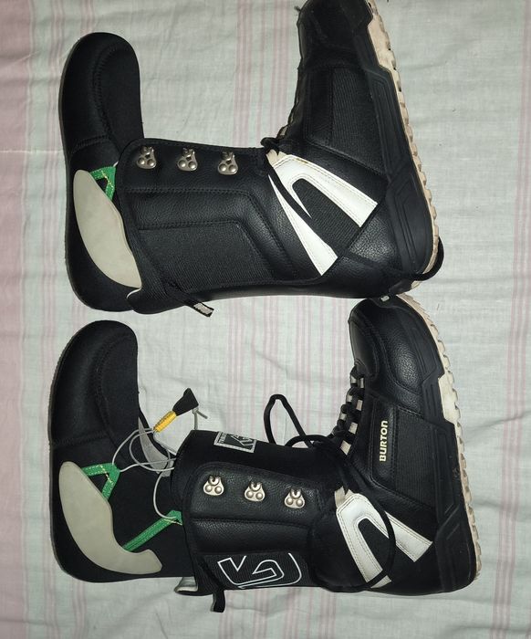 Deska snowboard, stan idealny, mało używana,