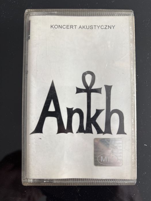 Ankh - koncert akustyczny