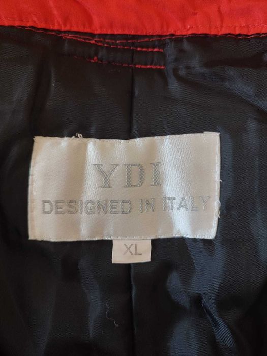 Комбінезон утеплений YDL Італія