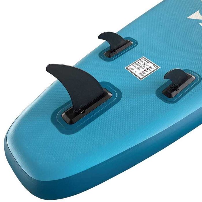 Сап дошка ActivSpace 350 см S04 Повний комплект