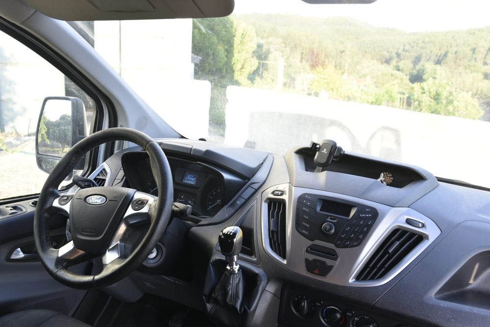 Ford Transit532566091707852804