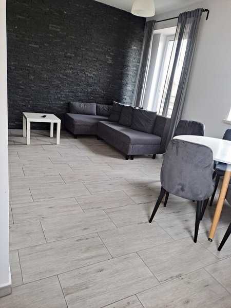piękna kawalerka 36 m 2 w centrum miasta