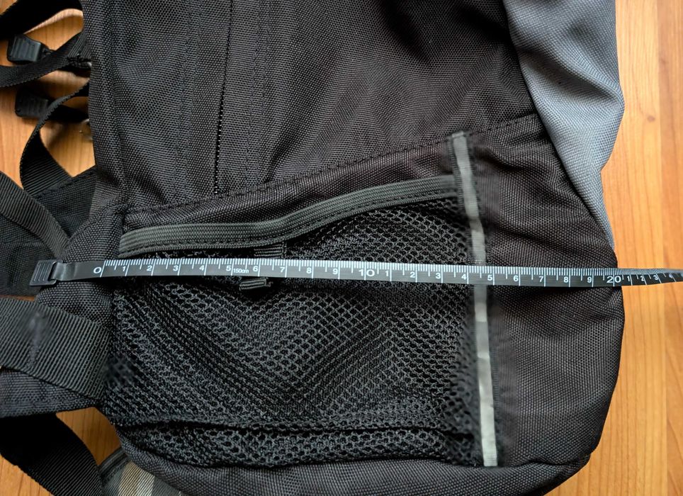 Рюкзак городской туристический 6sixtytwo2 25-30 литров