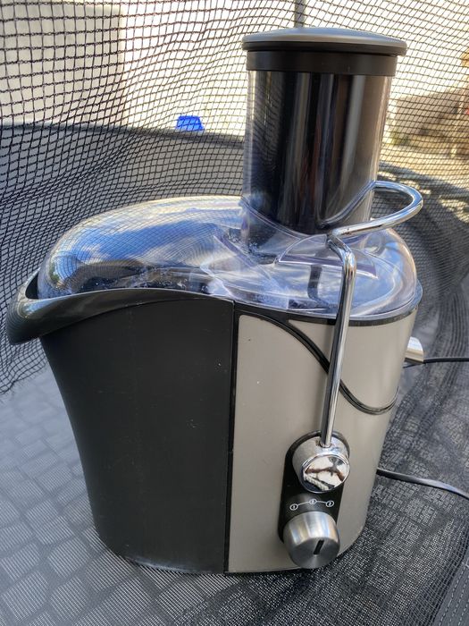 Centrifugadora de fruta