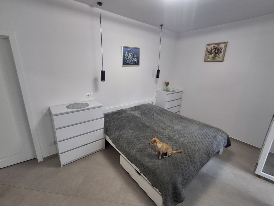 Продається квартира площею 50м