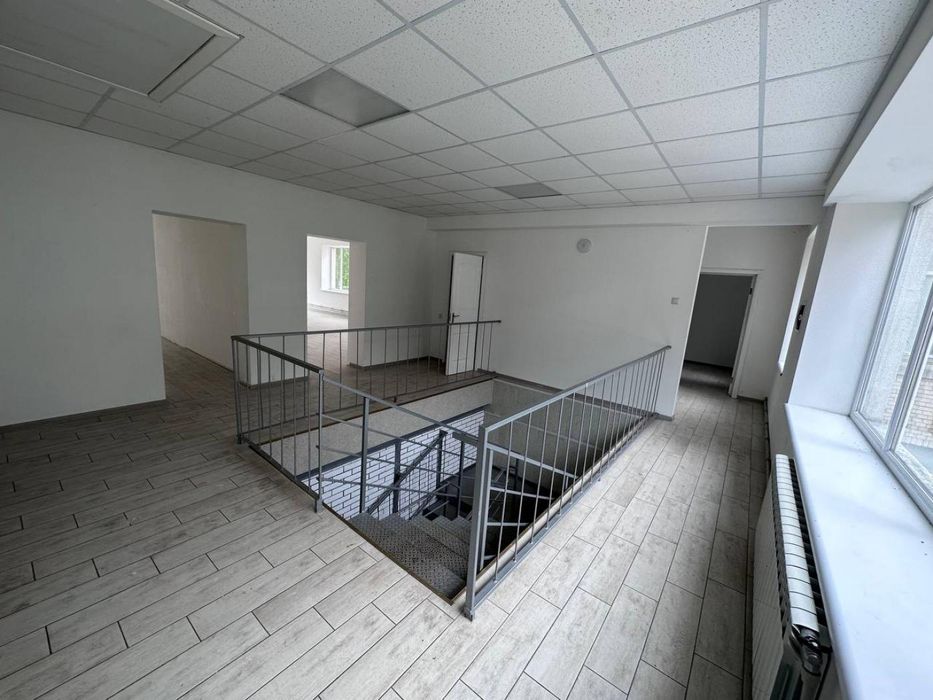 Оренда приміщеня під офіс або виробництво