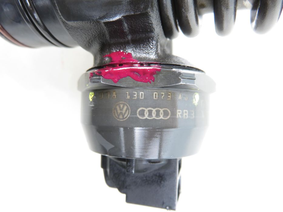 Pompowtryskiwacz Audi A4 B6 1.9 Tdi