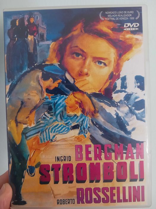 DVD originais - cinema