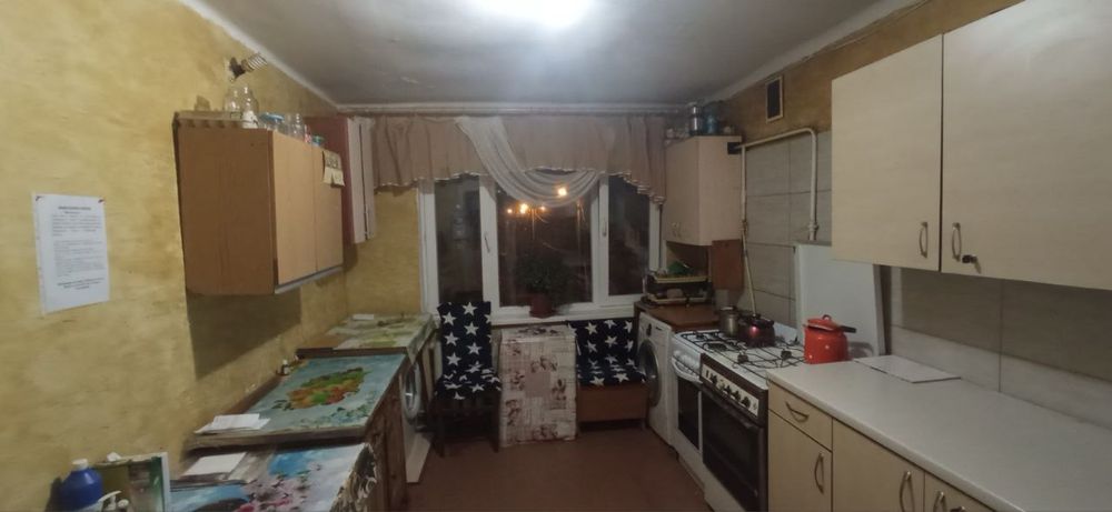 Комната в коммуне