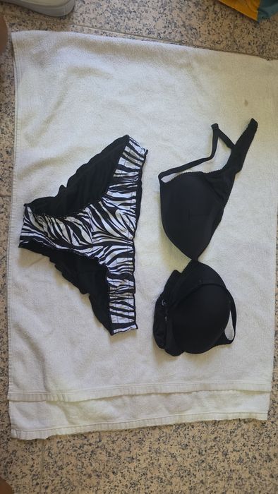 Fatos de Banho Mulher Praia valor cada