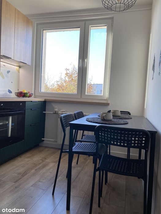 BEZPOŚREDNIO, M-4 Centrum, po kapitalnym remoncie