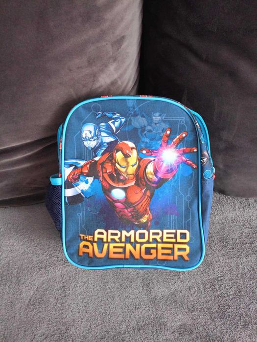 Plecak Avenger plecaczek ~ Kraków