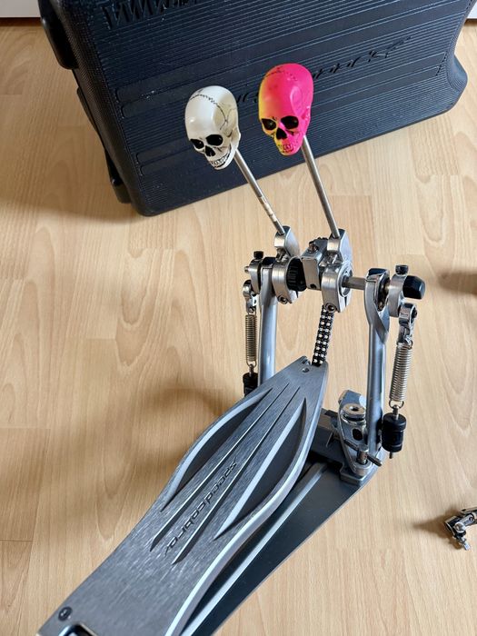 Twin Tama Speed Cobra HP910 Podwójna Stopa Perkusyjna