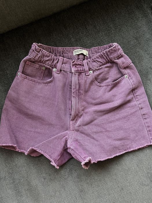 Жіночі джинсові шорти house brand